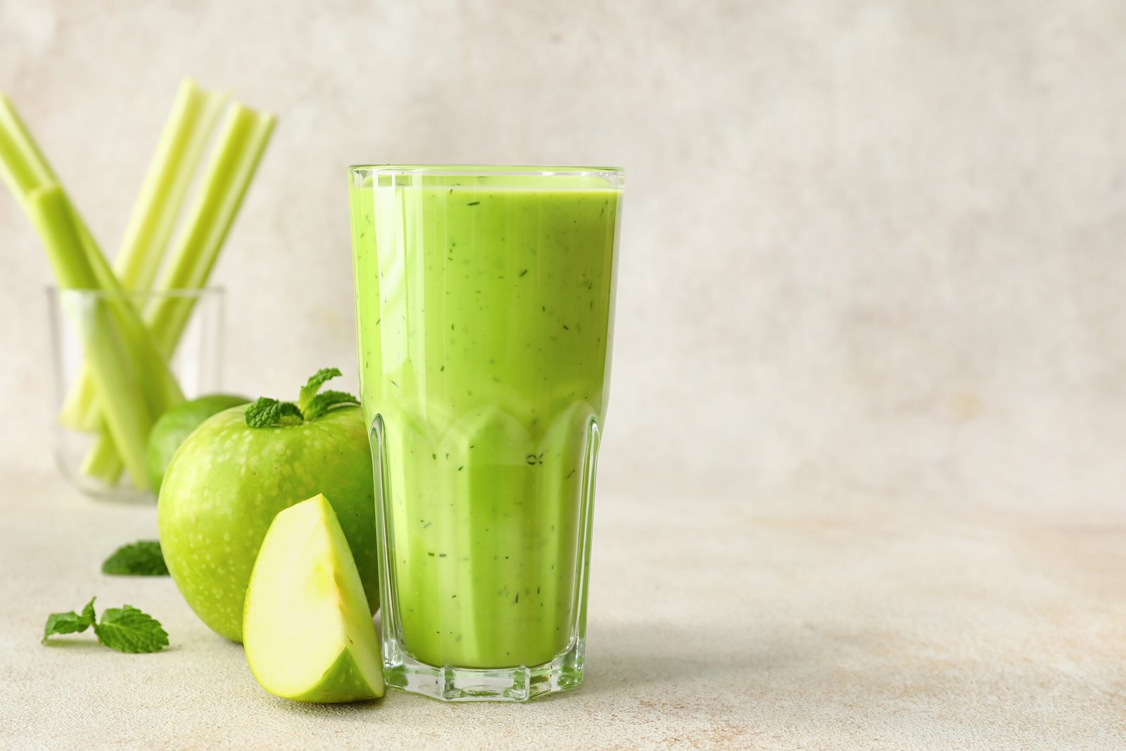 Green juice